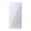 ASUS RP-BE58 Dual-Band Wi-Fi 7 ulatusvõimendi, BE3456, 2.4GHz 574Mbps + 5GHz 2882Mbps, 1x Gigabit port, AiMesh, WPA3, valge