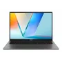 ASUS S3607AA-PRO-OLED-DICSH4X Sülearvuti, Intel Core Ultra 7 155H, 32GB RAM, 1TB SSD, 16 inch OLED 3.2K, RTX 4060, Windows 11 Home, Cool Silver