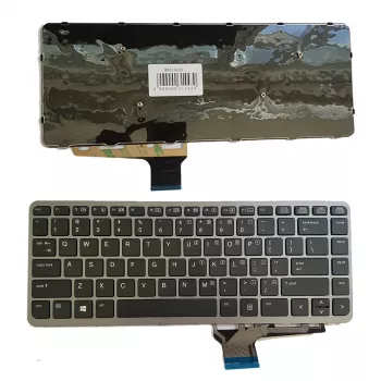 ASUS S530U, Y5100, X512 US Tagustatud klaviatuur