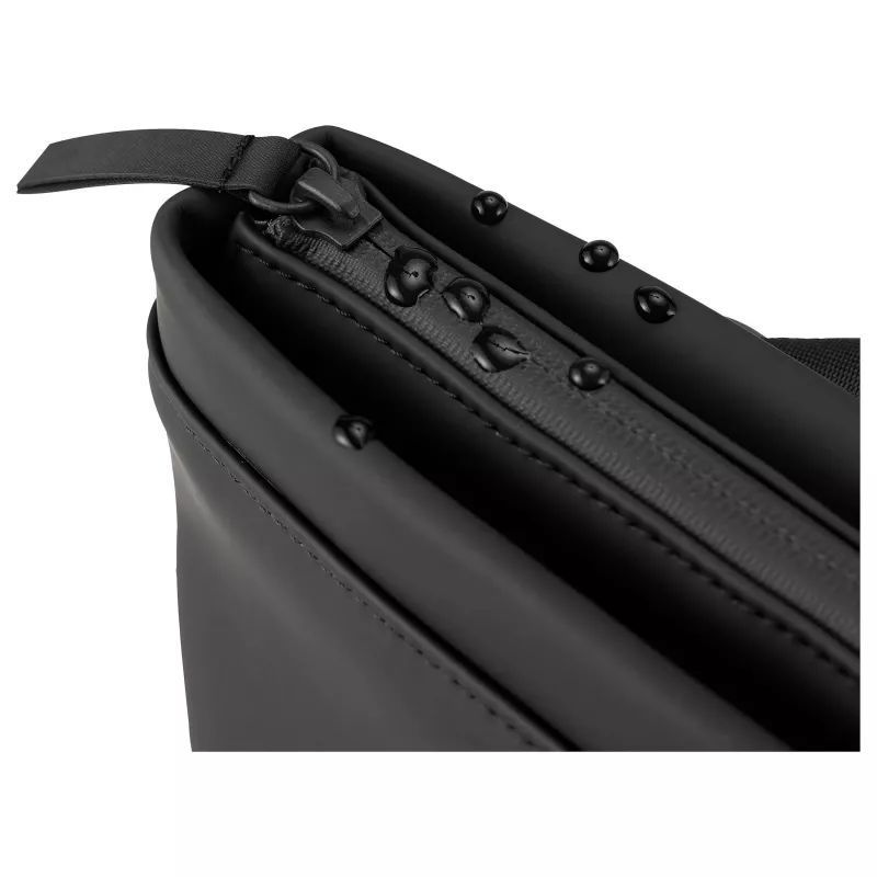 ASUS SYSTEMS COMMERCIAL Vigour seljakott 16-tolline must 25L sülearvuti seljakott USB laadimisportiga