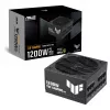 ASUS TUF Gaming 1200G EVO 1200W 80+ Gold täismodulaarne ATX toiteplokk
