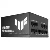 ASUS TUF Gaming 1200G EVO 1200W 80+ Gold täismodulaarne ATX toiteplokk