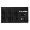 ASUS TUF Gaming 850W Platinum toiteplokk - ATX, Full Modular, 80+ Platinum, must