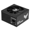 ASUS TUF Gaming 850W Platinum toiteplokk - ATX, Full Modular, 80+ Platinum, must
