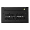 ASUS TUF Gaming 850W Platinum toiteplokk - ATX, Full Modular, 80+ Platinum, must
