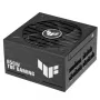 ASUS TUF Gaming 850W Platinum toiteplokk - ATX, Full Modular, 80+ Platinum, must