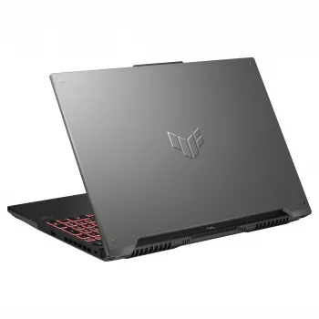 ASUS TUF Gaming A16 FA607NUQ-RL038W mängusülearvuti, 16-tolline Full HD+ IPS 144Hz, AMD Ryzen 7 170, 16GB DDR5, 512GB SSD, GeForce RTX 4050 6GB, Windows 11 Home