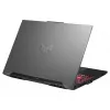 ASUS TUF Gaming A16 FA607NUQ-RL038W mängusülearvuti, 16-tolline Full HD+ IPS 144Hz, AMD Ryzen 7 170, 16GB DDR5, 512GB SSD, GeForce RTX 4050 6GB, Windows 11 Home