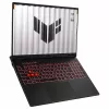 ASUS TUF Gaming A16 FA608UMI-TU199W mängusülearvuti, 16-tolline WUXGA, AMD Ryzen 7 260, 16GB DDR5, 1TB SSD, NVIDIA GeForce RTX 5060, Windows 11 Home, hall