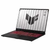 ASUS TUF Gaming A16 FA608UMI-TU199W mängusülearvuti, 16-tolline WUXGA, AMD Ryzen 7 260, 16GB DDR5, 1TB SSD, NVIDIA GeForce RTX 5060, Windows 11 Home, hall