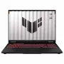 ASUS TUF Gaming A16 FA608UMI-TU199W mängusülearvuti, 16-tolline WUXGA, AMD Ryzen 7 260, 16GB DDR5, 1TB SSD, NVIDIA GeForce RTX 5060, Windows 11 Home, hall