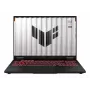 ASUS TUF Gaming A16 TUF608UP-RV084W mängusülearvuti, 16-tolline WUXGA, AMD Ryzen 7 260, 16GB DDR5, 512GB SSD, GeForce RTX 5070 8GB, Windows 11 Home, prantsuse AZERTY klaviatuur