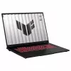 ASUS TUF Gaming A18 FA808UP-S8133W mängusülearvuti, 18-tolline WUXGA IPS 144Hz, AMD Ryzen 7 260, 16GB DDR5, 512GB SSD, GeForce RTX 5070 8GB, Windows 11 Home, saksa QWERTZ klaviatuur