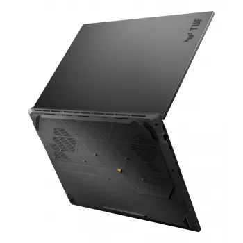 ASUS TUF Gaming A18 FA808UP-S9007W sülearvuti, AMD Ryzen 7 260, 18-tolline WQXGA, 32GB DDR5, 1TB SSD, NVIDIA GeForce RTX 5070 8GB, Windows 11 Home