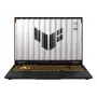 ASUS TUF Gaming FX608JHI-QT325W 16-tolline mängurisülearvuti, Intel Core i5-14450HX, 16 GB DDR5, 512 GB SSD, RTX 5050, Windows 11 Home, must/hall