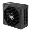 ASUS TUF Gaming GeForce RTX 5070 OC Edition ja 1000W 80 PLUS Gold modulaarne toiteplokk komplekt