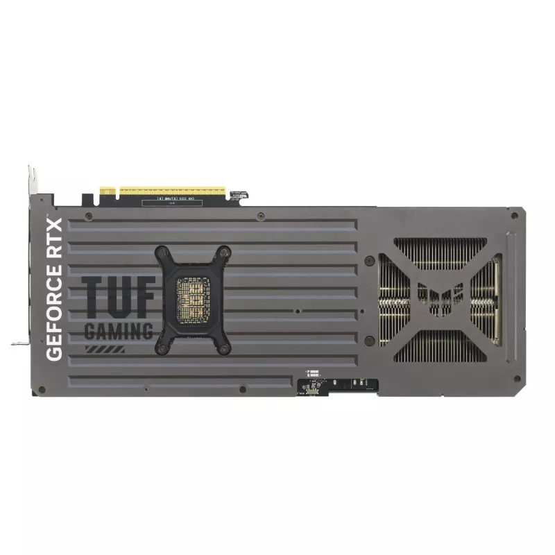 ASUS TUF Gaming GeForce RTX 5070 OC Edition ja 1000W 80 PLUS Gold modulaarne toiteplokk komplekt
