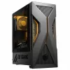 ASUS TUF Gaming T500 T500MV-07240H242W Intel Core 7 240H 32 GB DDR5-SDRAM 1 TB SSD NVIDIA GeForce RTX 5060 Ti Windows 11 Home Mini Tower PC must, hall