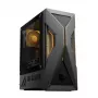 ASUS TUF Gaming T500 T500MV-07240H242W Intel Core 7 240H 32 GB DDR5-SDRAM 1 TB SSD NVIDIA GeForce RTX 5060 Ti Windows 11 Home Mini Tower PC must, hall