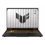 ASUS TUF Gaming TUF608JH-RV073W Intel Core i5-13450HX 16 inch WUXGA 16GB DDR5 512GB PCIe G4 mängusülearvuti