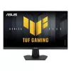 ASUS TUF Gaming VG249QM5F 23.8 inch Full HD Fast IPS 240Hz (270Hz OC) 1ms HDR mängumonitor USB-C ja kõlaritega