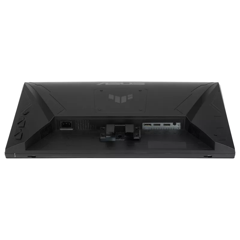 ASUS TUF Gaming VG249QM5F 23.8 inch Full HD Fast IPS 240Hz (270Hz OC) 1ms HDR mängumonitor USB-C ja kõlaritega