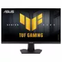 ASUS TUF Gaming VG249QM5F 23.8 inch Full HD Fast IPS 240Hz (270Hz OC) 1ms HDR mängumonitor USB-C ja kõlaritega