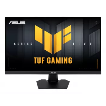 ASUS TUF Gaming VG279QM5F Monitor 27 tolli Full HD Fast IPS paneel 260Hz OC 0.3ms
