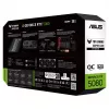 ASUS TUF GeForce RTX 5080 OC 16GB GDDR7 BTF Gaming Graphics Card