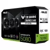 ASUS TUF GeForce RTX 5080 OC 16GB GDDR7 BTF Gaming Graphics Card