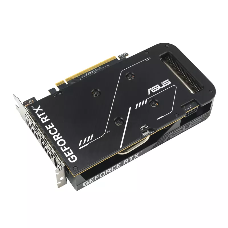 ASUS UWM 1 mängukorpus / videokaart / toiteplokk komplekt (AP202 ARGB | RTX 5050 | PRIME 750W)