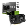 ASUS UWM 1 mängukorpus / videokaart / toiteplokk komplekt (AP202 ARGB | RTX 5050 | PRIME 750W)