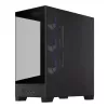ASUS UWM 2 mängukorpus / videokaart / toiteplokk komplekt (A31 PLUS | RX 7600 | PRIME 750W)