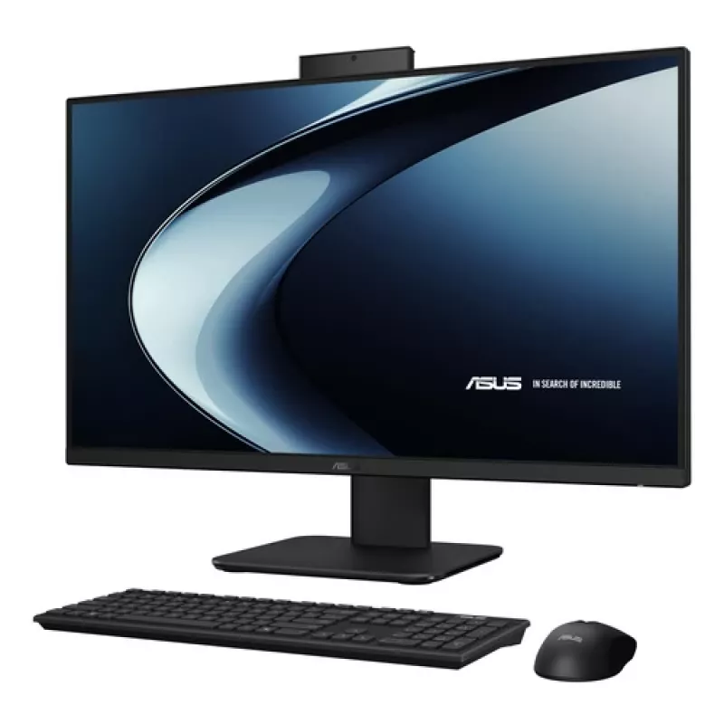 ASUS V400 AiO V470VAK-BPE087W kõik-ühes arvuti, Intel Core 5 210H, 27-tolline Full HD, 16GB DDR5, 1TB SSD, Windows 11 Home