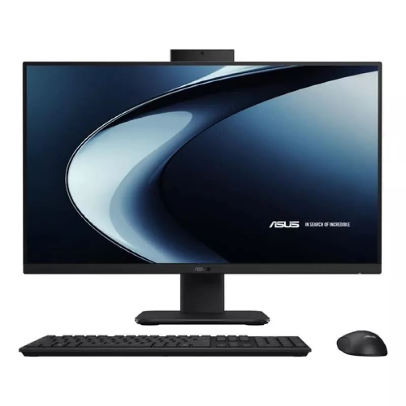 ASUS V400 AiO V470VAK-BPE087W kõik-ühes arvuti, Intel Core 5 210H, 27-tolline Full HD, 16GB DDR5, 1TB SSD, Windows 11 Home