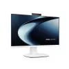 ASUS V440VAK-WPC305W 23,8 tolli Full HD All-in-One arvuti, Intel Core 5 210H, 16GB DDR5, 512GB SSD, Windows 11 Home, valge