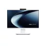 ASUS V440VAK-WPC305W 23,8 tolli Full HD All-in-One arvuti, Intel Core 5 210H, 16GB DDR5, 512GB SSD, Windows 11 Home, valge