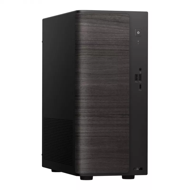 ASUS V500 Mini Tower V501MV-05210H052W Intel Core 5 210H 8GB DDR5 512GB SSD Windows 11 Home PC Must puit