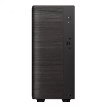 ASUS V500 Mini Tower V501MV-05210H052W Intel Core 5 210H 8GB DDR5 512GB SSD Windows 11 Home PC Must puit
