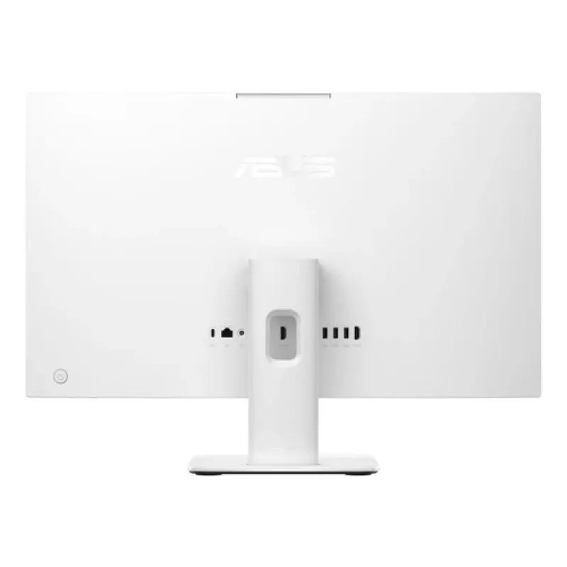 ASUS V600 AiO VM670KA-WPE055W kõik-ühes arvuti, 27 tolli Full HD, AMD Ryzen AI 7 350, 32 GB DDR5, 1 TB SSD, Windows 11 Home, valge