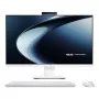 ASUS V600 AiO VM670KA-WPE055W kõik-ühes arvuti, 27 tolli Full HD, AMD Ryzen AI 7 350, 32 GB DDR5, 1 TB SSD, Windows 11 Home, valge