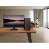 ASUS V700 Mini Tower VM701MG-OR7445039W Copilot+ PC, AMD Ryzen AI 7 445, 16GB DDR5, 512GB SSD, Windows 11 Home, must puidust aktsendiga