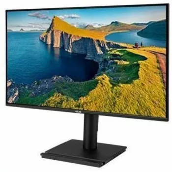 ASUS VA27AQSE 27 inch WQHD IPS Monitor - 75Hz, FreeSync, Kõrgusreguleerimine