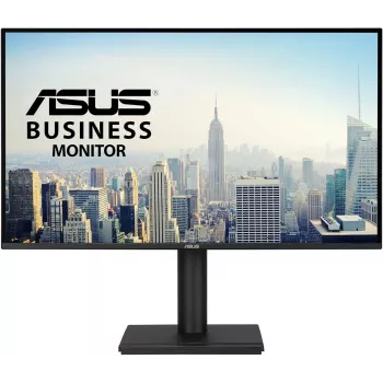 ASUS VA27AQSE 27 inch WQHD IPS Monitor - 75Hz, FreeSync, Kõrgusreguleerimine