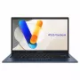 ASUS Vivobook 14 X1404VA-DISEB2213W sülearvuti, 14-tolline Full HD IPS, Intel Core 3 100U, 8GB DDR5, 256GB SSD, Windows 11 Home, prantsuse AZERTY klaviatuur