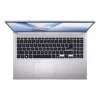 ASUS Vivobook 15 M1502NAQ-BQ039 Ryzen 5 7520U 15,6 tolli FHD IPS 16GB DDR5 512GB SSD ilma OS-ita Cool Silver