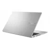ASUS Vivobook 15 M1502NAQ-BQ039 Ryzen 5 7520U 15,6 tolli FHD IPS 16GB DDR5 512GB SSD ilma OS-ita Cool Silver