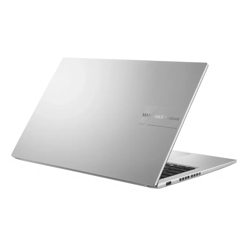 ASUS Vivobook 15 M1502NAQ-BQ039 Ryzen 5 7520U 15,6 tolli FHD IPS 16GB DDR5 512GB SSD ilma OS-ita Cool Silver