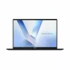 ASUS Vivobook 16 F1607AA-KM047W sülearvuti, 16 tolli WUXGA IPS, Intel Core Ultra 5, 16GB DDR5, 512GB SSD, Windows 11 Home, Quiet Blue