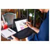 ASUS Vivobook 16 Flip TP3607SA-SI716W 16-tolline WUXGA puuteekraaniga 2-in-1 sülearvuti, Intel Core Ultra 7 256V, 16GB muutmälu, 512GB SSD, Windows 11 Home, Quiet Blue
